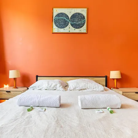 Guestready - Parisian Blues In Beaugrenelle Paryż